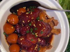 -江南里·新浙菜(苏州大悦城店)