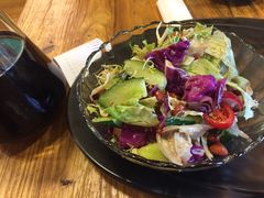 -聚点串吧·北京烧烤(赵登禹路店)