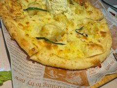 -米斯特比萨(罗斯福店)