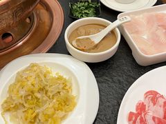 -清真京华源·涮肉烧烤(丰庆店)