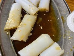 -陈添記·祖傳爽鱼皮·西关老字号(广州首店)