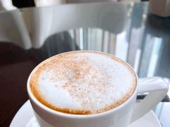 -广州天河希尔顿酒店