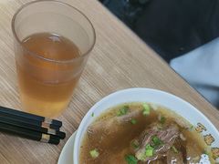 -百福麵家(新馬路店)
