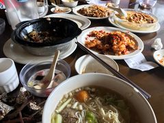 -日昌餐馆(亦庄店)