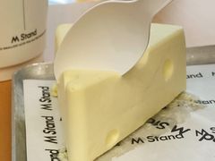 -M Stand(北京平安幸福中心店)