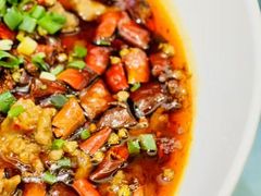 -高玛纳驴肉火烧(河间总店)