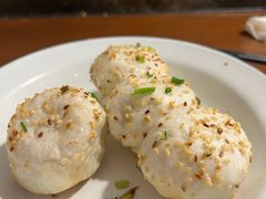 -舒蔡记生煎菜饭(云南中路店)