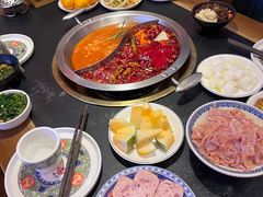 -沸炉重庆老火锅(军事博物馆店)