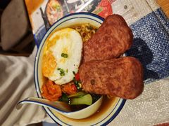 -泡面男孩Ramen Boy