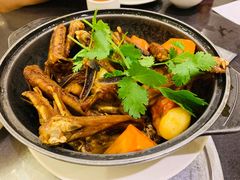 -美极鲜食坊(宝安南路店)