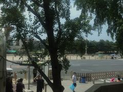 -仿膳饭庄(天安门店)