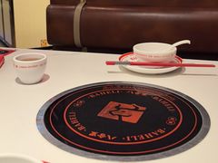 -八合里潮汕鲜牛肉火锅(上海汇智广场店)