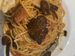 -萨莉亚意式餐厅(浦江万达广场店)