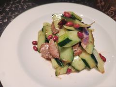 -局气 烤鸭·北京菜(光华路店)