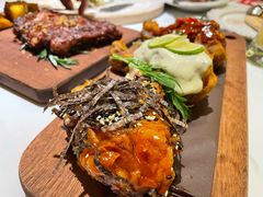 -get pizza意大利餐厅(凯德MALL店)