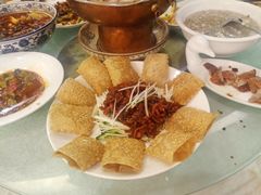 -聚丰苑北京烤鸭(大明宫店)