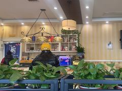 -桃子餐厅·天津菜(红星路直营店)