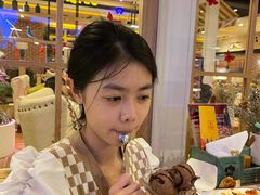 -格兰西点餐厅(文化街店)