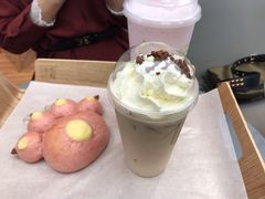 -奈雪的茶(凯德新都心店)