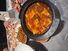-大同江朝鲜菜•长春地标美食(欧亚卖场店)