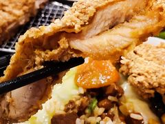-永和大王(花好园店)