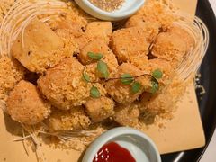 -津禧荟·酥皮烤鸭(北辰店)
