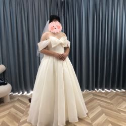-予白婚纱礼服馆
