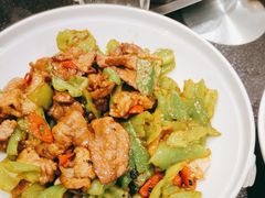 -李记饺子·熏酱东北菜(欢乐谷店)