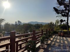 -东山湖温泉度假村