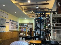 -宠颐生斯嘉宠物医院·急重症·心内科(谷阳北路分院)