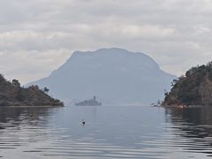-泸沽湖里格半岛