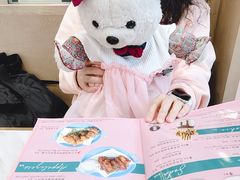 -Dazzling Cafe 蜜糖吐司专卖店