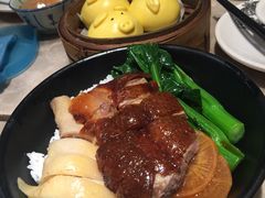 烧味双拼-燊荣记(北京路店)