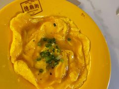-憶廟街 X 沙角邨(太古城店)