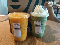 -星巴克(苏州泰华店)