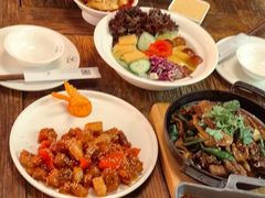 -不二·民谣音乐餐吧(长沙店)