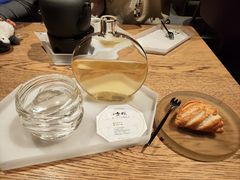 -tea'stone(华侨城创意园店)