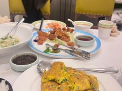 -开海·红岛海鲜虾水饺(石老人店)