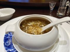 -名轩·中餐厅(南京玄武湖假日酒店)