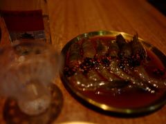 -蜀都冒菜·酱蟹生腌