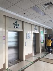 -青岛妇女儿童医院(辽阳西路院区)