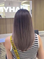 -MY HAIR ARDOR