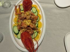 -7号院家宴.烧鸽子(门头沟店)