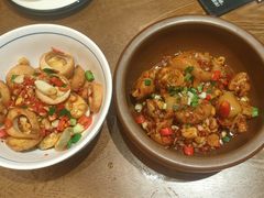 -八碗湘长沙市井菜(坡子街店)