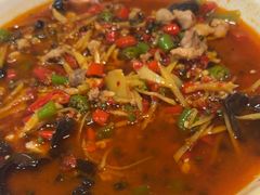 -老妈秘制兔头(春熙路店)