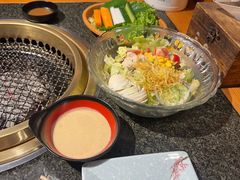 -梦山水日本烧肉(五四广场店)