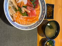 -餘·铁板烧&烤肉(昆山金陵大饭店)