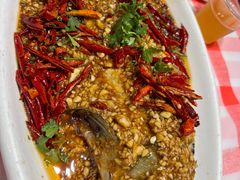 -忆外婆徐州菜·地锅鸡·生日宴(吴庄店)