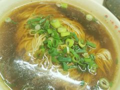 -成娟清香拉面馆(鲁迅路)