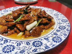 小快活猪肝-陈记菜馆·非遗淮扬菜(东关街教场店)